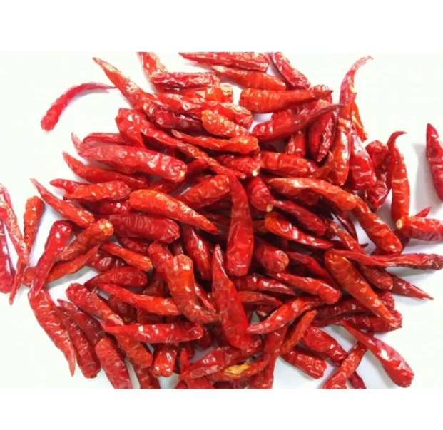 Cheap Price High Quality Natural Dry Red Hot Chili Wholesale Chili Pepper Seeds For Sale In bulk