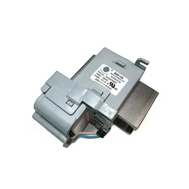 Сливной насос для стиральной машины W10276397 прямая B40-3A с завода