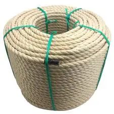Ecofriendly Natural Best Quality Export Oriented Wholesale Cheap Price New Arrival 8 MM To 45 MM Jute Rope From Bangngladesh