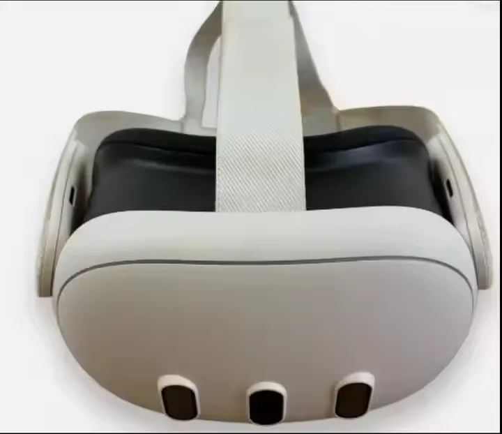 Ready to Ship New Stock 100% Best Selling Quest 2 256GB VR Headset Bundle With Carrying Case A+ Product Category