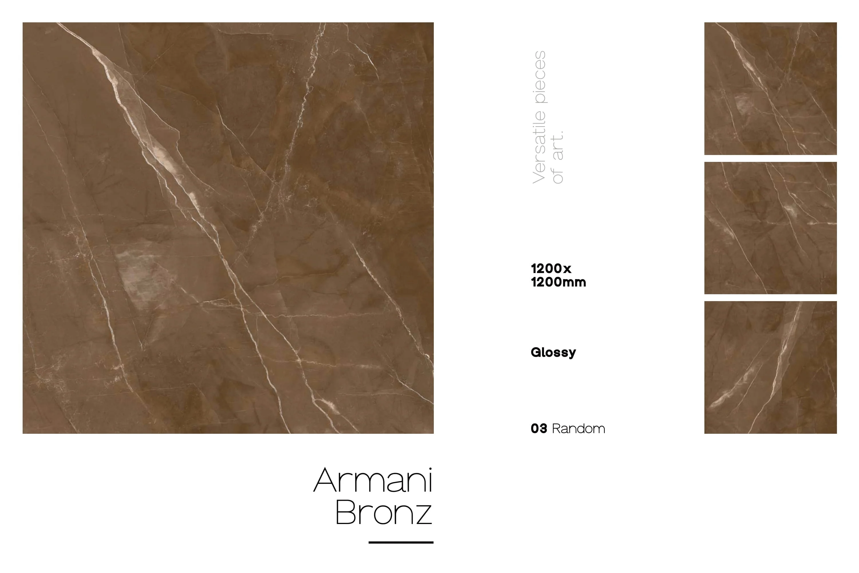 marble look 1200x1200mm large format porcelain floor tiles for wholesale price