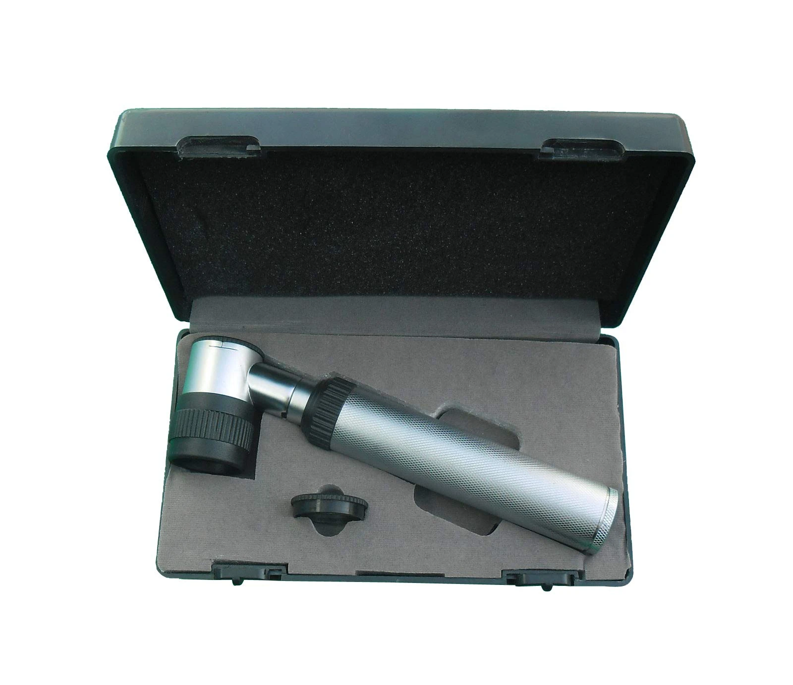 Brass Dermatoscope - Portable Skin Examination Tool for Detailed Dermatological Assessments and Medical Diagnostics custom oem