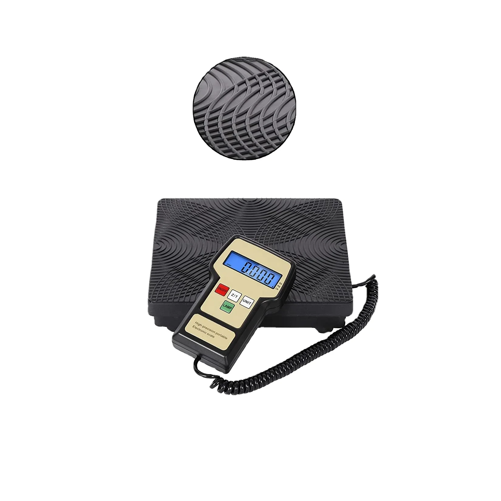 China best quality Refrigerant Charging Scale LMC200 Electronic Digital  Scale for Air Conditioning Charging