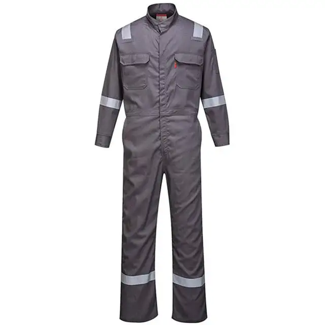 Overalls Hot Sale Full Sleeve Custom Made Mechanic Overalls Work wear Men Other Uniforms