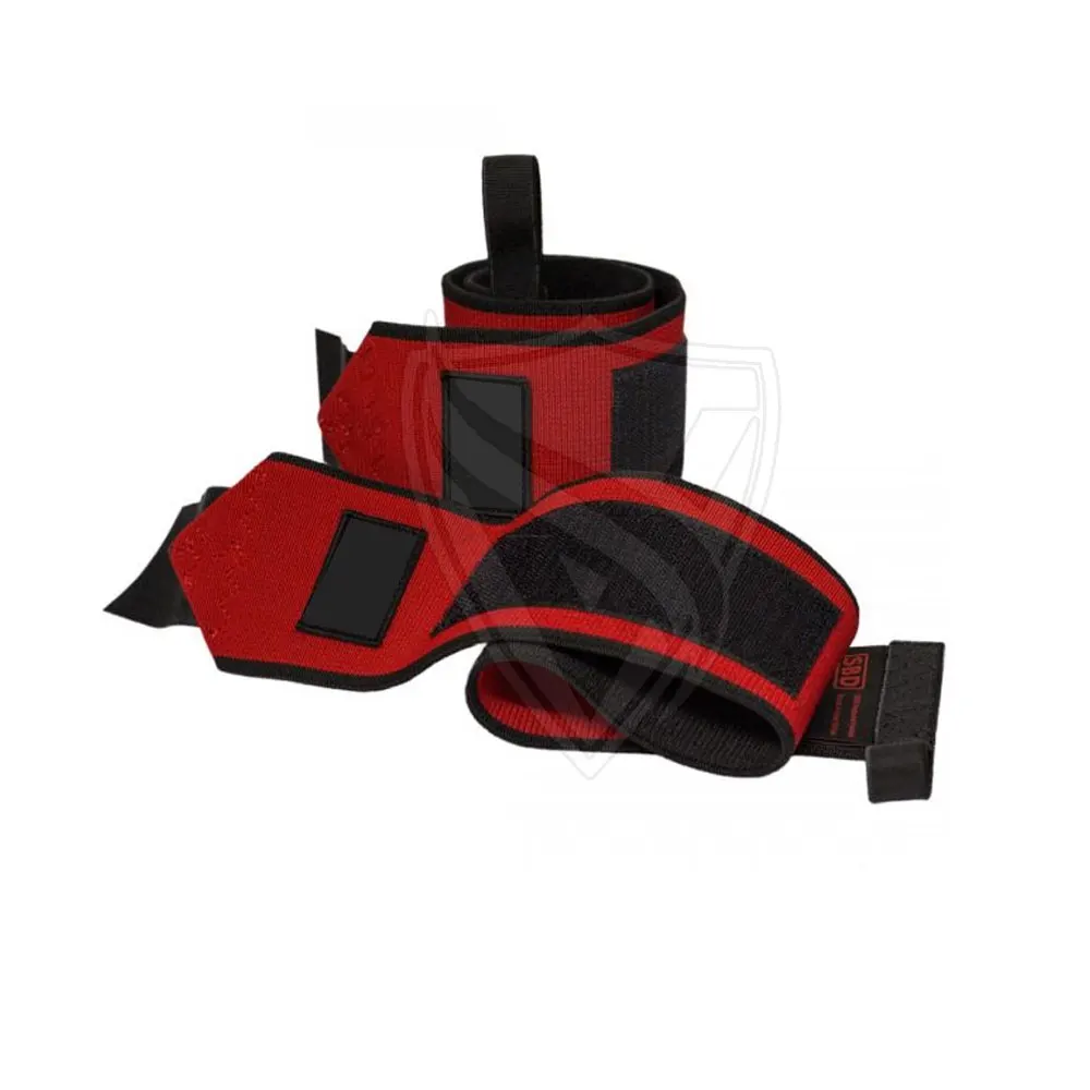 Hand Grips with Wrist Wraps for Weightlifting Use hot Sale On Hand wraps USA 2023