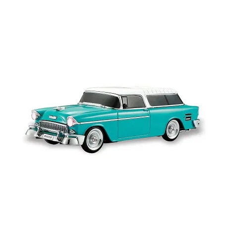 Durable Using Vehicle Speaker WS-1955 Car Speaker BT Wireless USB TWS Decorating Speaker for home outdoor