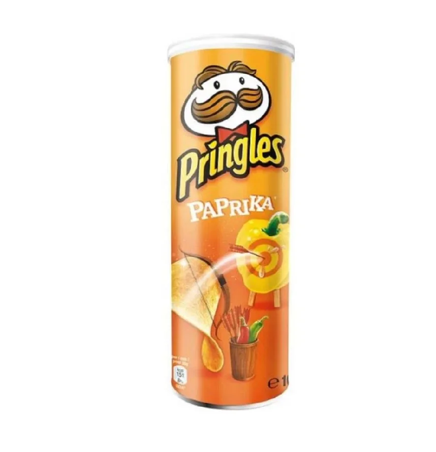 Order\buy Pringless Potato Chips 42g/ Chips/ Pringless Wholesale