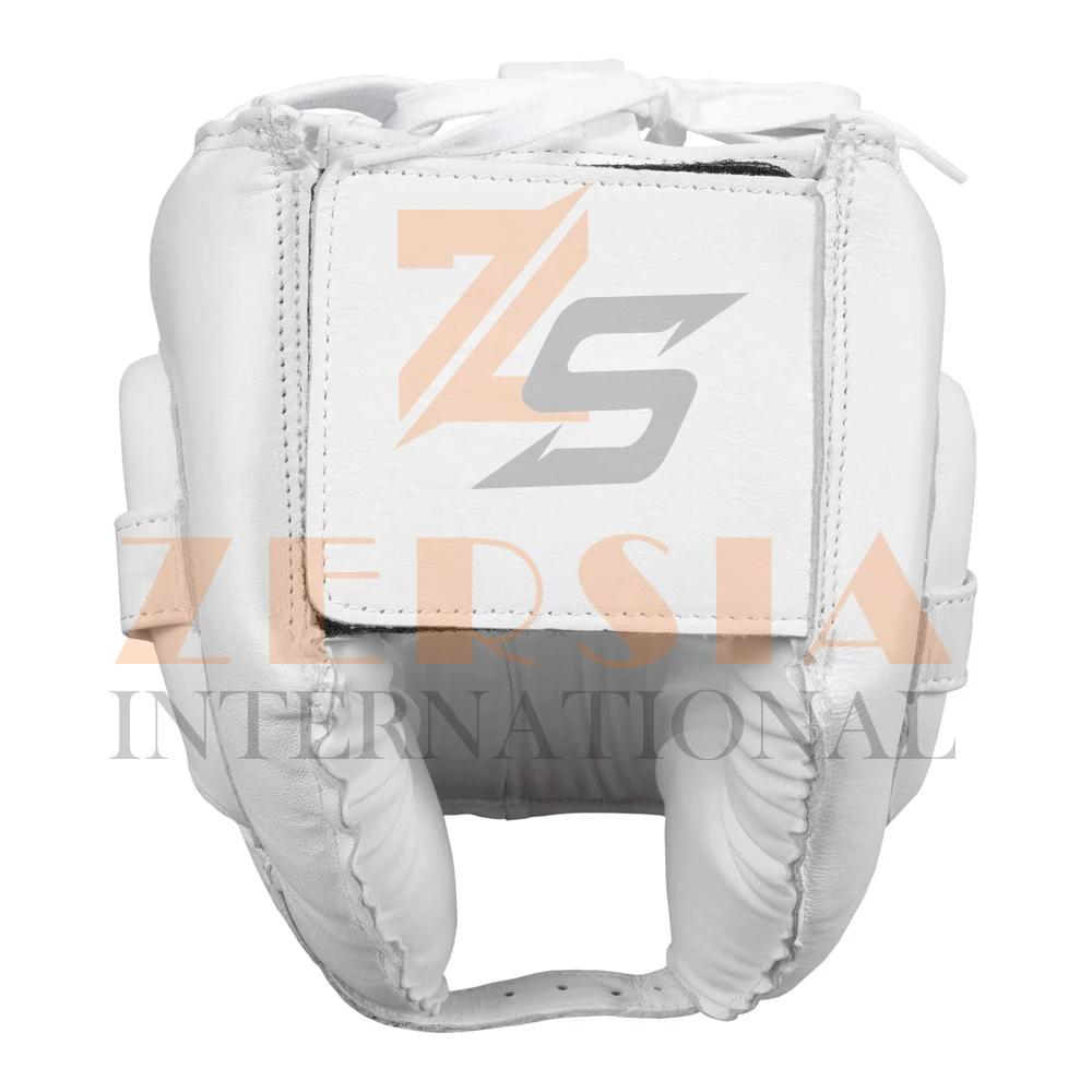 Top manufacturer customer demand Protection Boxing Head Guard Comfortable Training Boxing Head Guard