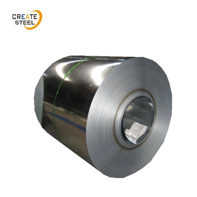 Hot Selling JIS SGCC G3302 Z120 Zinc Coated Hot Dip Galvanized Steel Coil