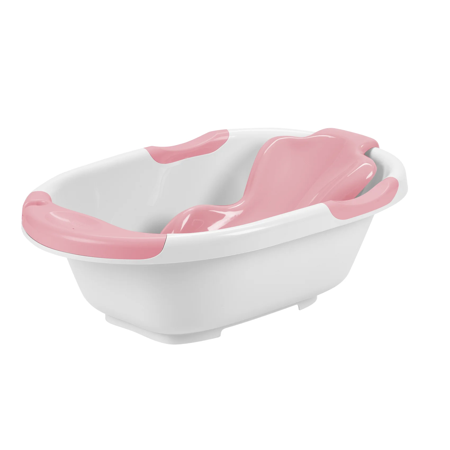 Детская Ванна Notoro Plus изготовлена из высококачественного натурального пластика BPA Бесплатная безопасная для детской кожи бестселлер во Вьетнаме