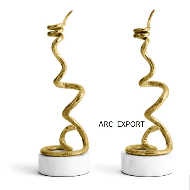 White Powder Coated Round Tissue Paper Stand Unique Luxury Wholesale Sculpture Metal Display Tissue Holder For Best Selling Box