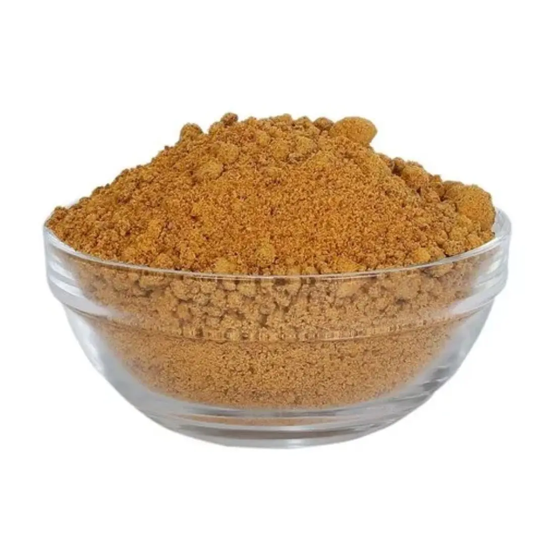 Indian Grade Brown Jaggery Powder  Hot Selling 2022 Organic Brown Jaggery Powder