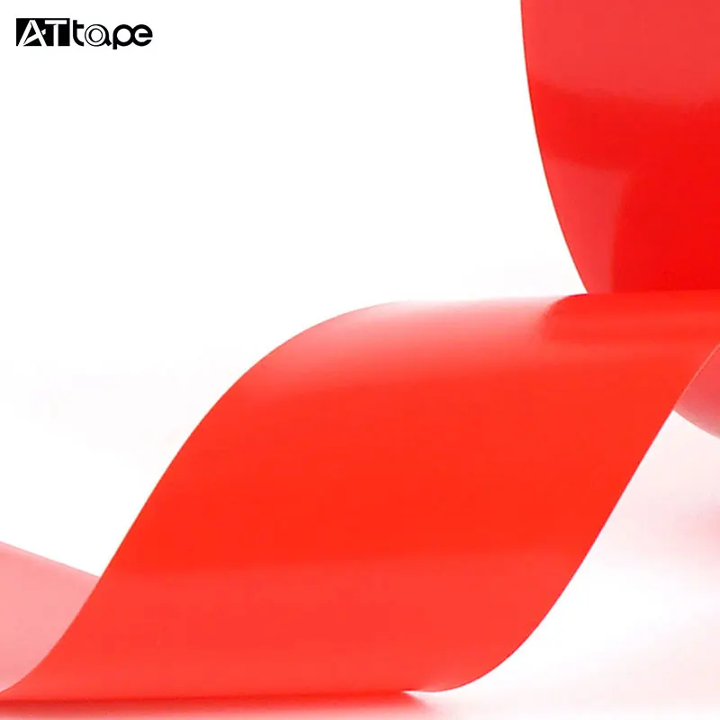 Safety Insulation Tape PVC Electrical tape High Quality 0.18mm Thick Black PVC Insulating Tape Manufacturer 3/4 inch Width