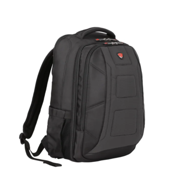 Top Favorite Waterproof Laptop Backpack Outdoor Travel Smart Packed Bag Vietnam Manufacturer Main Material PU Lining PVC School