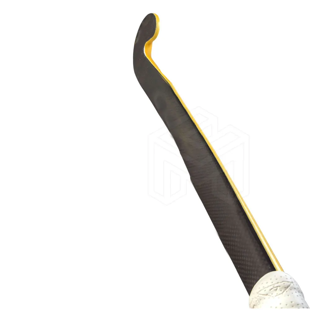Carbon Fiber Composite Field Hockey Stick Premium Quality Hockey Stick Wholesale Hockey Stick