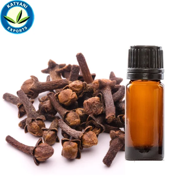 We Are Top Manufacturing Company Selling Product of Pure And Natural Clove Essential Oil At Minimal Price