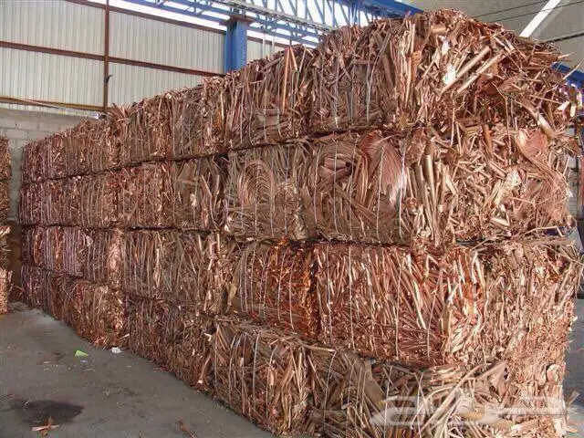 Copper Wire Scrap 99.99% Supply Industrial Metal Sell In Bulk Red Bright Copper Wire Metal Scrap Reuse Copper Wire Scrap 0.3 mm