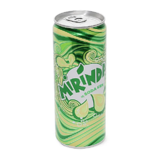 Original Miranda Orange Soft Drink 500ml for Sale