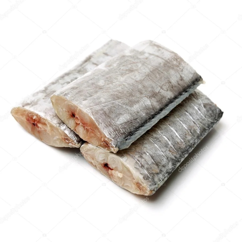 Frozen Ribbon Fish manufacturer supplier frozen ribbon fish supplier
