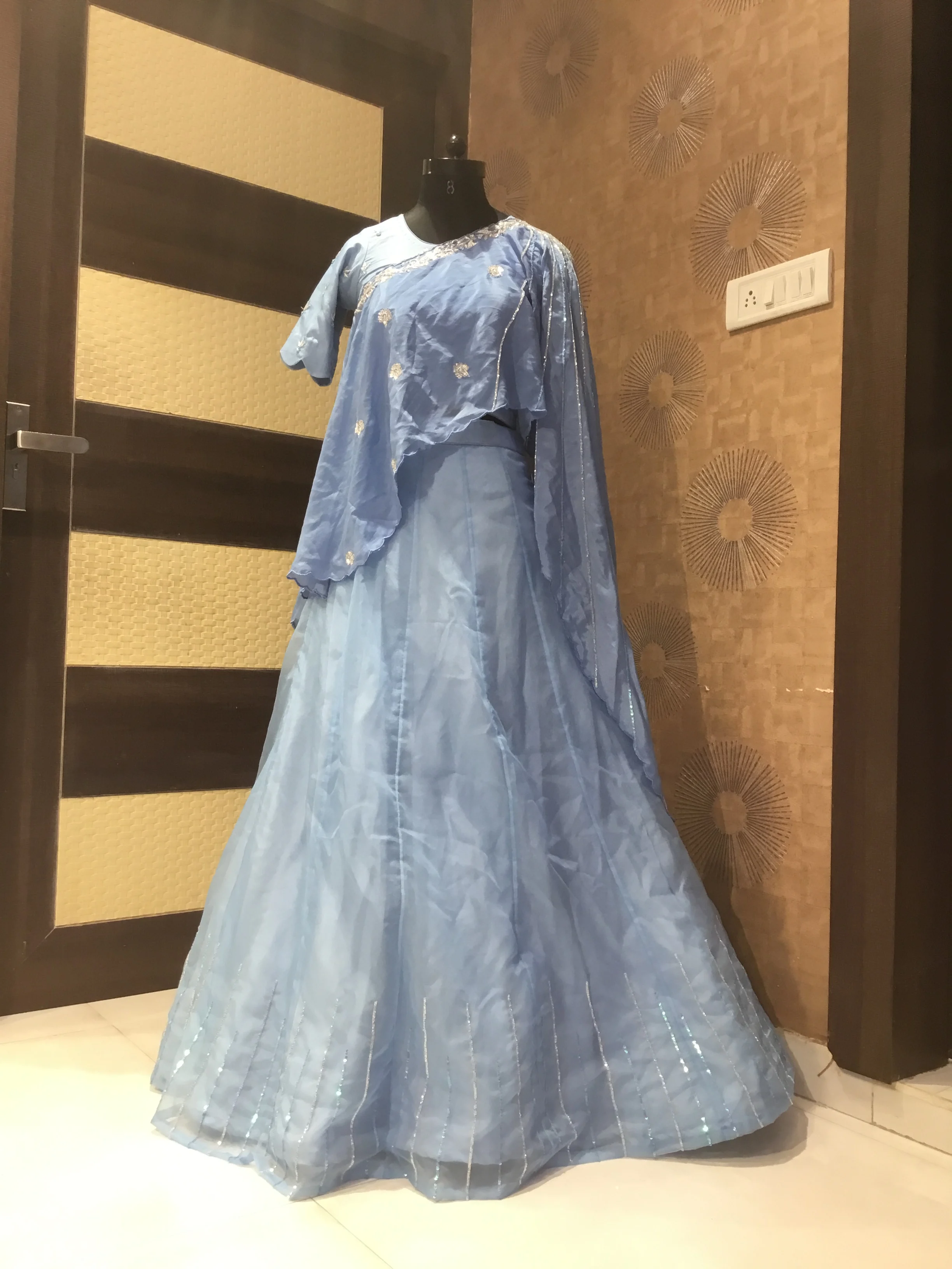 Lehenga choli одежда для вечеринок lehenga женщин дизайнерская Свадебная блузка индийское свадебное платье