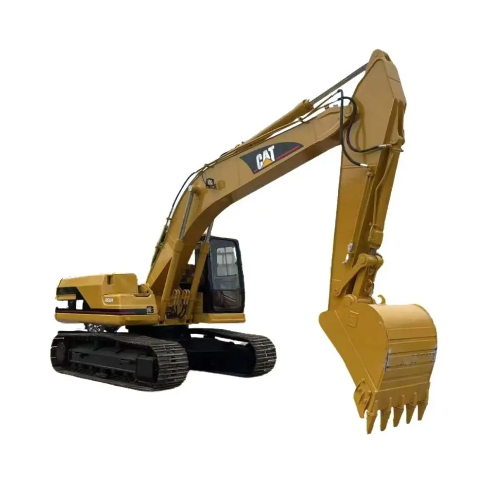 Гидравлический кронштейн для экскаватора cat 320bl