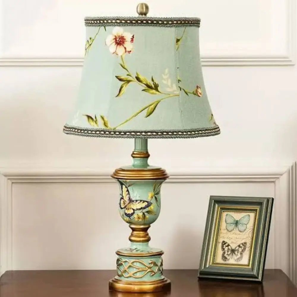 Super September New Design Led Side Working Desk Table Lamp