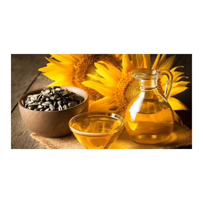 Best quality Vegetable oils, Refined Edible Cooking Oil Sunflower for export