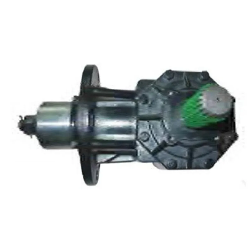Gearbox 401-0228
