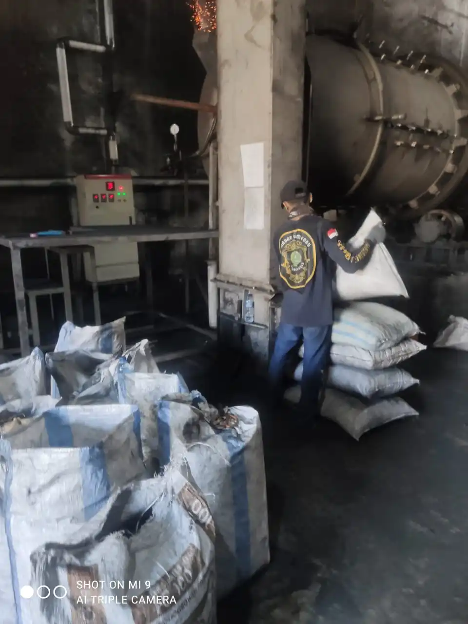 Great price activated charcoal products pellet activated carbon Coconut shell based For Water Treatment