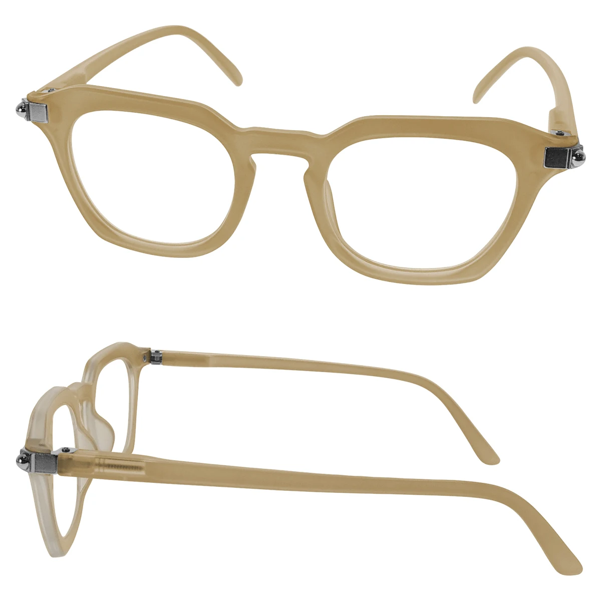 Manufacturer customized Colorful High Quality eyeglasses frames