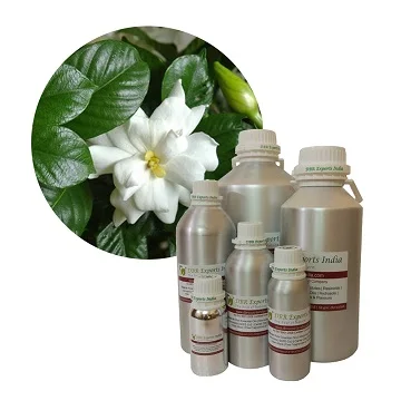 Wholesaler of Gardenia Oil Certified Quality of Gardenia Oil Indian Supplier of Gardenia Oil