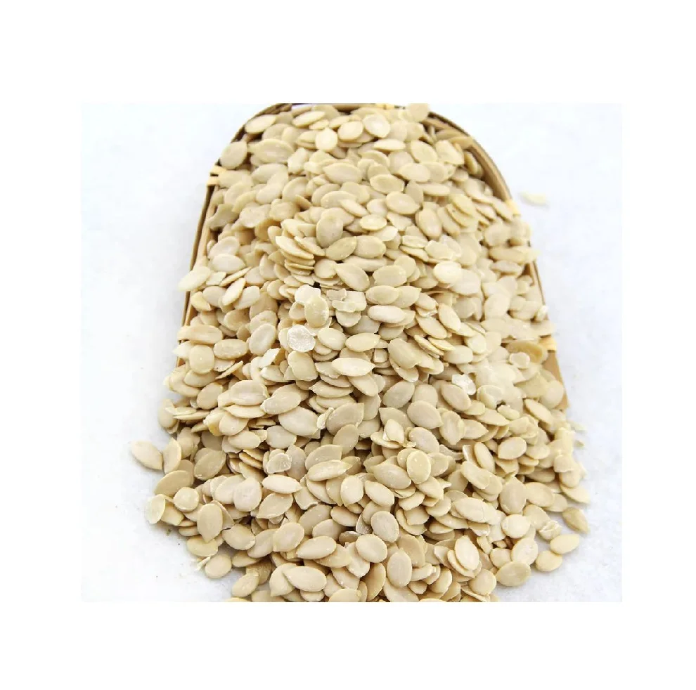 seed pumpkin egusi pumpkin seeds big size for Asia market