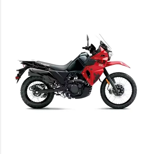Теперь продажа промо-Цена для 2023 Kawasakis Standards мотоцикл KLR 650
