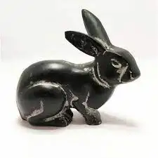 Настенная декоративная железная паутина на Хэллоуин легкий вес матовая черная пудра с покрытием привлекательный дизайн ручная работа заказ