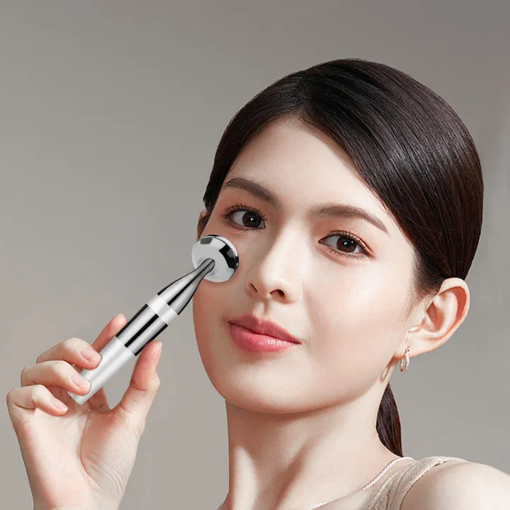 photon light therapy Facial Device Massager Home Use Skin Machine esthetician supplies product for women 2024 face lifting