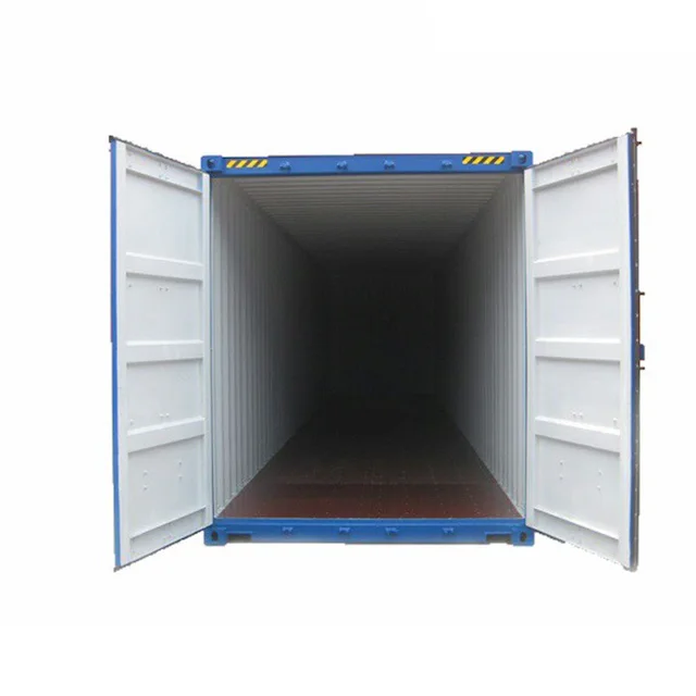 10 FT 20 feet 40 feet Used Shipping Containers New Refrigerated Shipping Container For Sale.