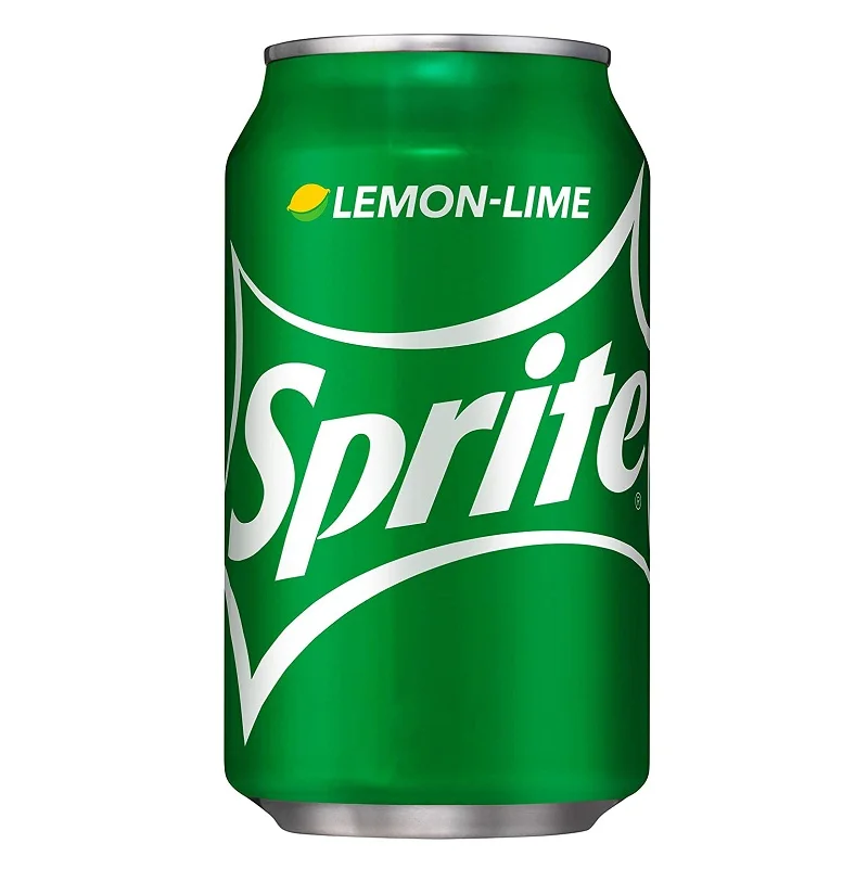 Cheap price sprite soft drinks for sale