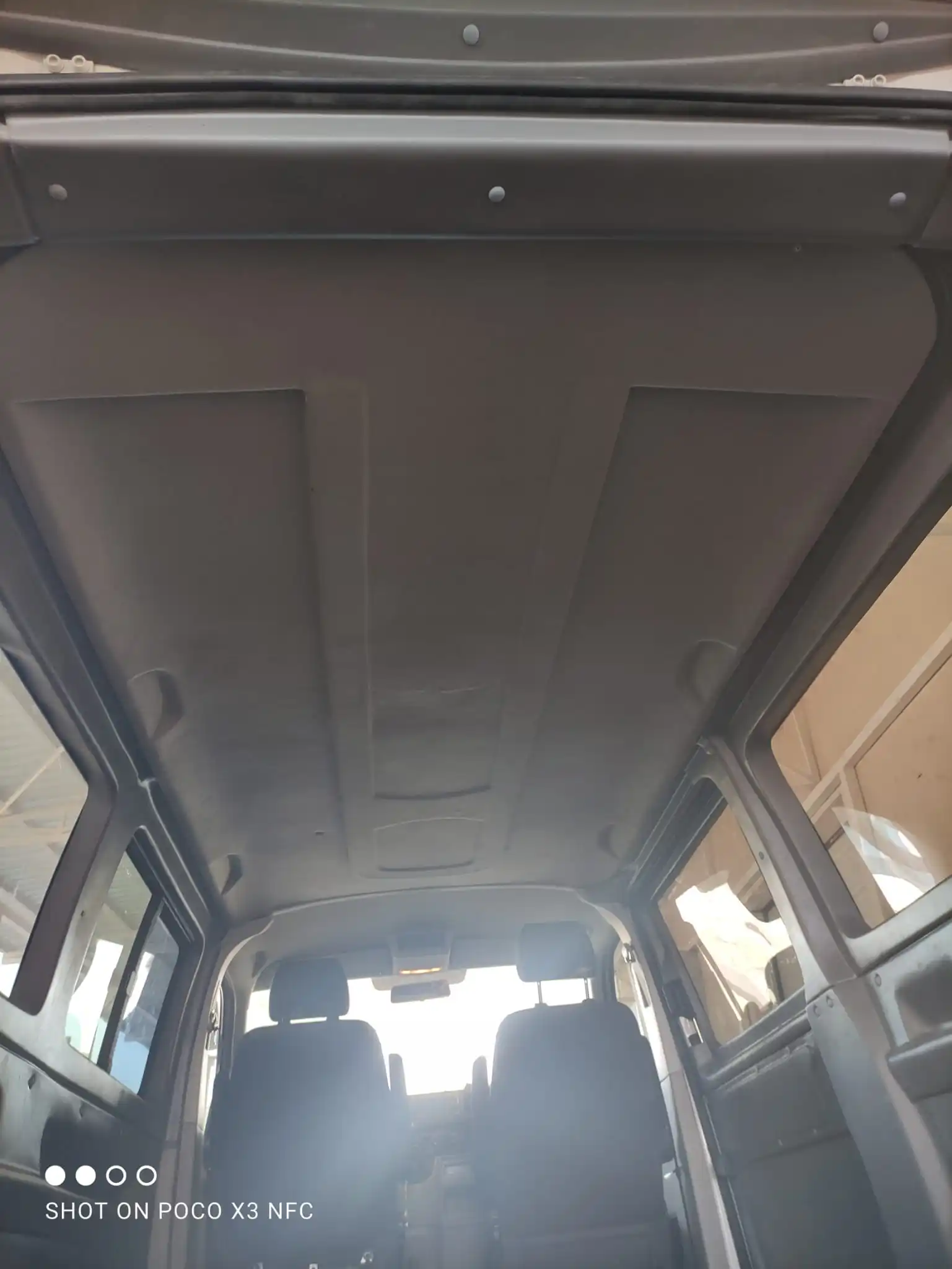 Best Quality Wholesale Product - Transporter T5 T6 Interior Trim Set INTERIOR TRIM SETS FOR TRANSPORTER T5 AND T6 *BEST SELLER*