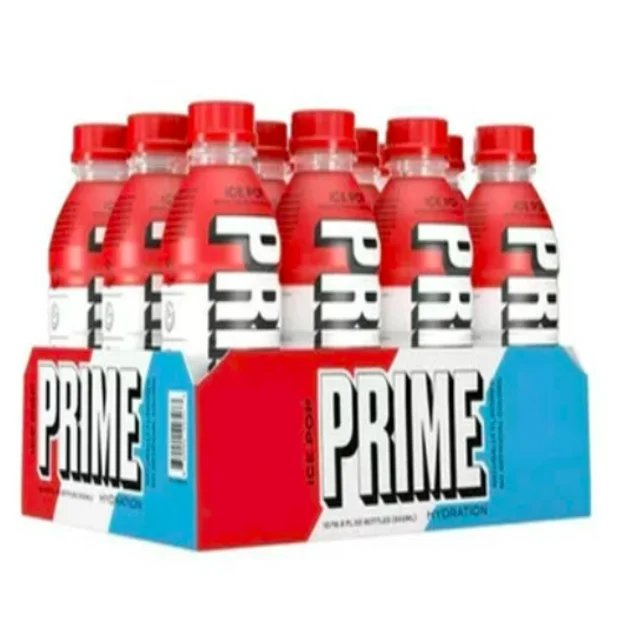High Quality Prime Energy Drink (500ml) wholesale distribution