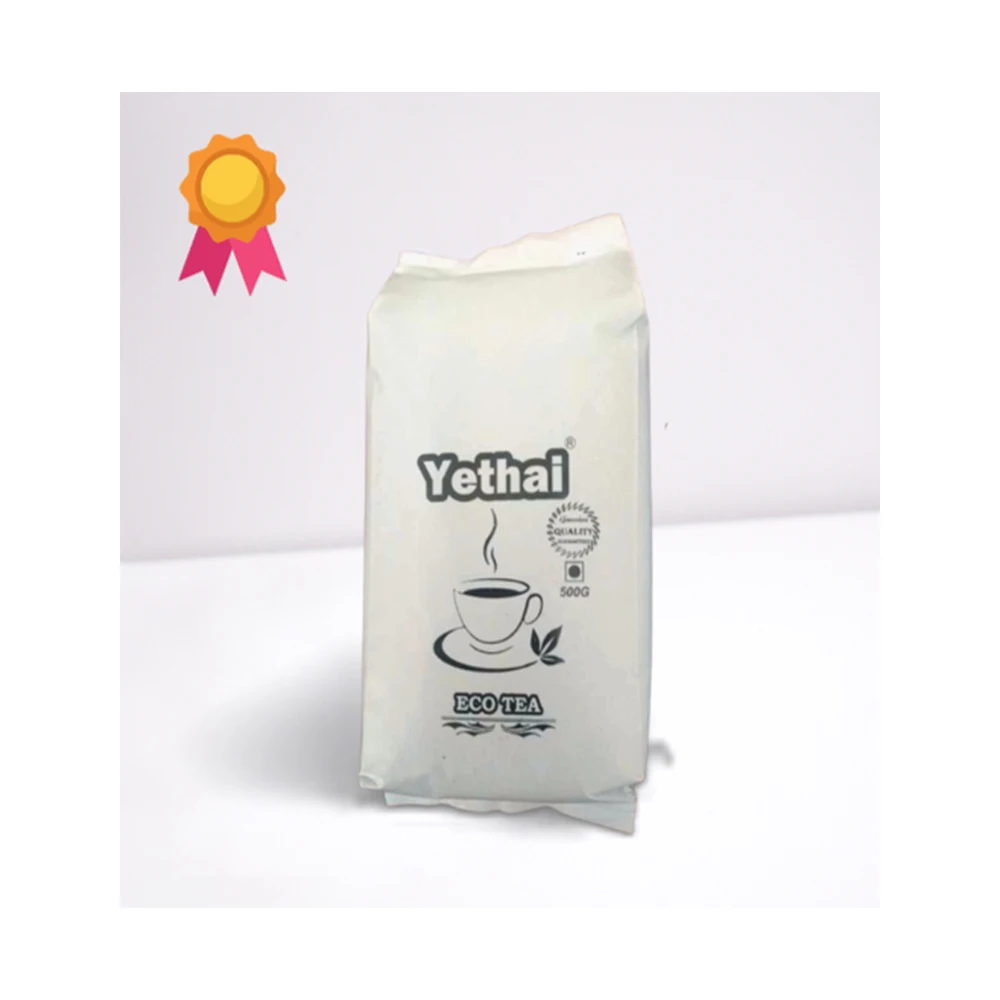 100% Organic Broken Orange Pekoe Grade Fresh Eco Black Tea For Genuine Buyers