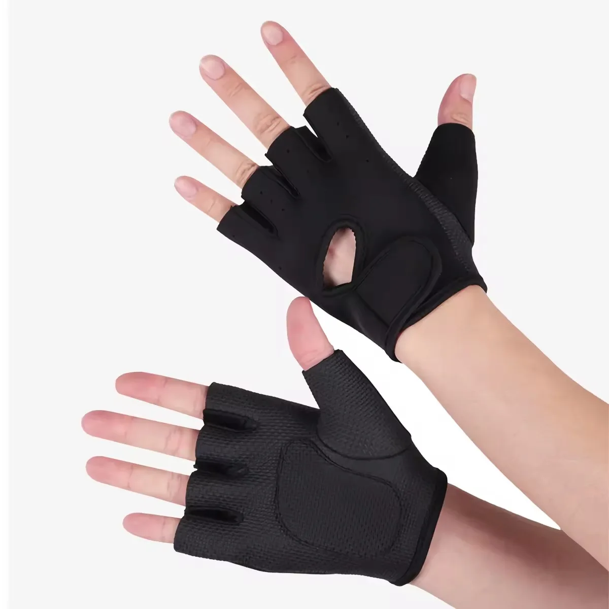 Best good Quality best rate High quality cycling Gloves Warm Men Anti slip Comfortable for Cycling Gloves Cheap Prices
