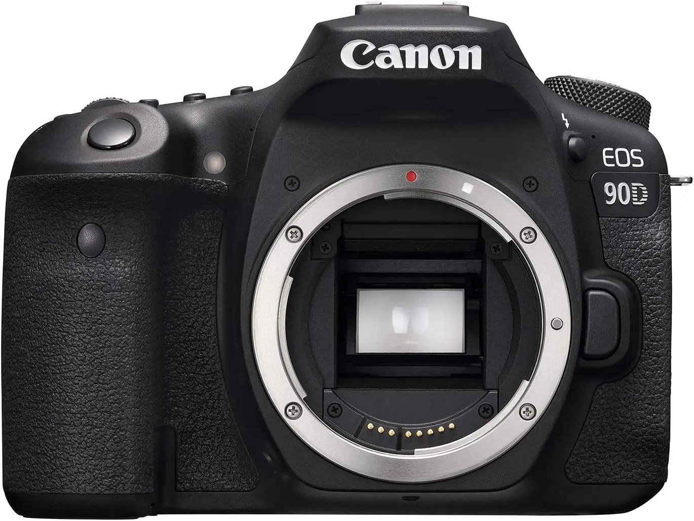 Hot Discounted Price Can-on DSLR Camera [E.O.S 90D] with Built-in Wi-Fi, 8 Image Processor, 4K Video, Dual Pixel CMOS AF