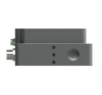 2023 New Promotion Non-Contact 0~30m Plane Radar Type Lake River Pipe Open Channel Level Sensor