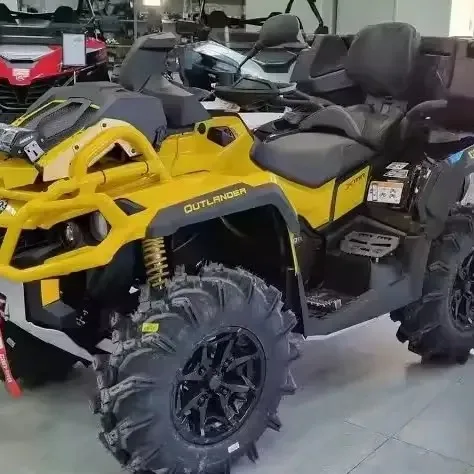 Лидер продаж SC Offroad Outlander 1000 XRM 4x4 Cforce