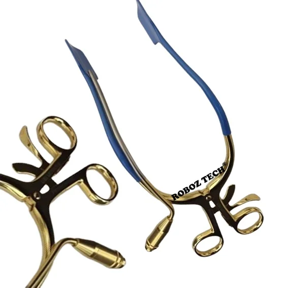 Self-retaining Retractors new design durable retractors Manual retractors custom made Plasticsurgery