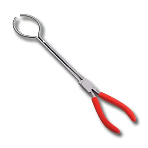 Щипцы для наливания тиглей