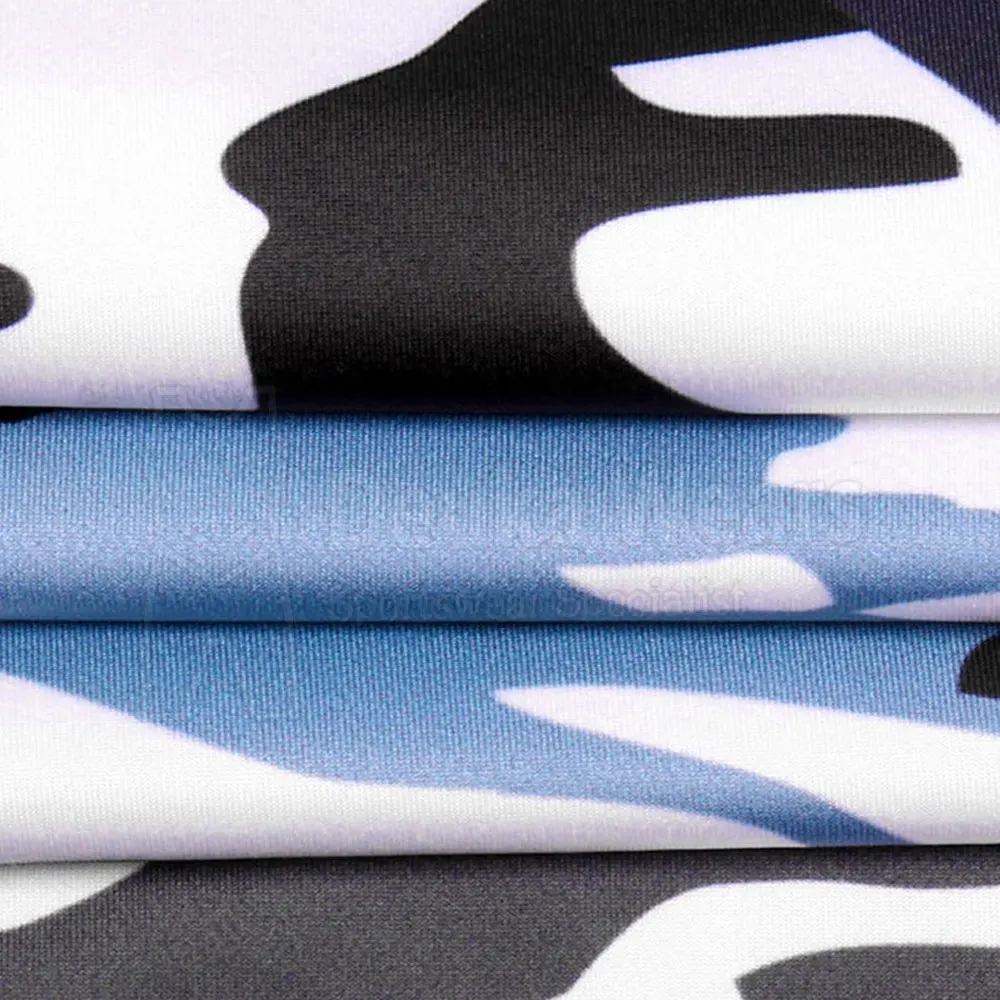 OEM Factory Made Custom Design High Quality Rash Guard With Custom Logo Sublimation Printed Men Rash Guard Custom Sport Wears