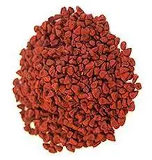 NATURAL ANNATTO SEEDS FROM INDIA  SUPPLIER FOR SPICE AND SEASONING NEW CROP 2023 ANNATTO COLOR FOOD SEEDS