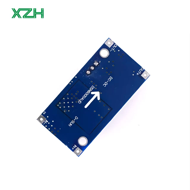 Hot Sale New Original Xl6009 Dc-Dc Electronic Power Module