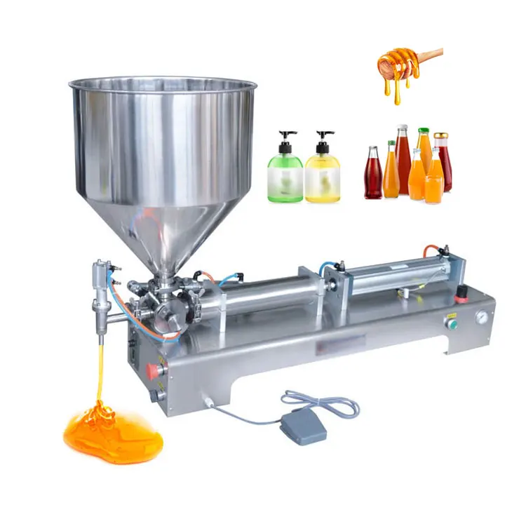 High Efficient Automatic Liquid Water Sachet Packing Machine from Yilong